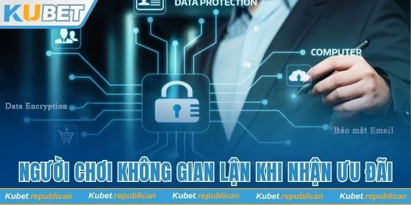 Người chơi không gian lận khi nhận ưu đãi